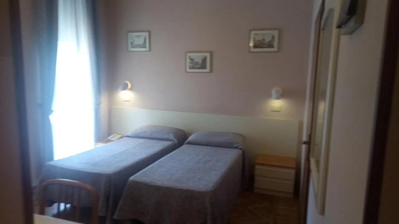 Tino S.A.S. Hotel Massa Lombarda
