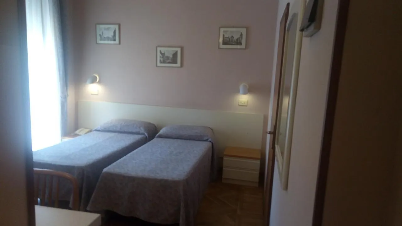***  Tino S.A.S. Hotel Massa Lombarda Italy
