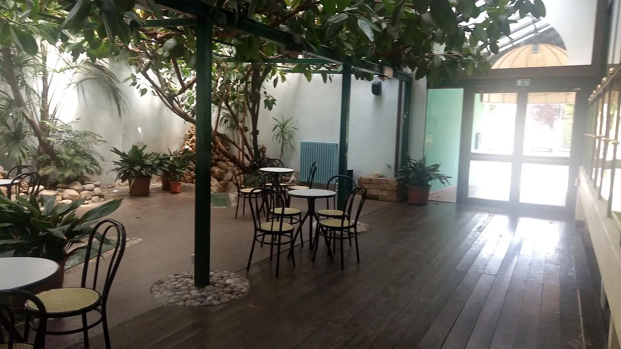 Tino S.A.S. Hotel Massa Lombarda