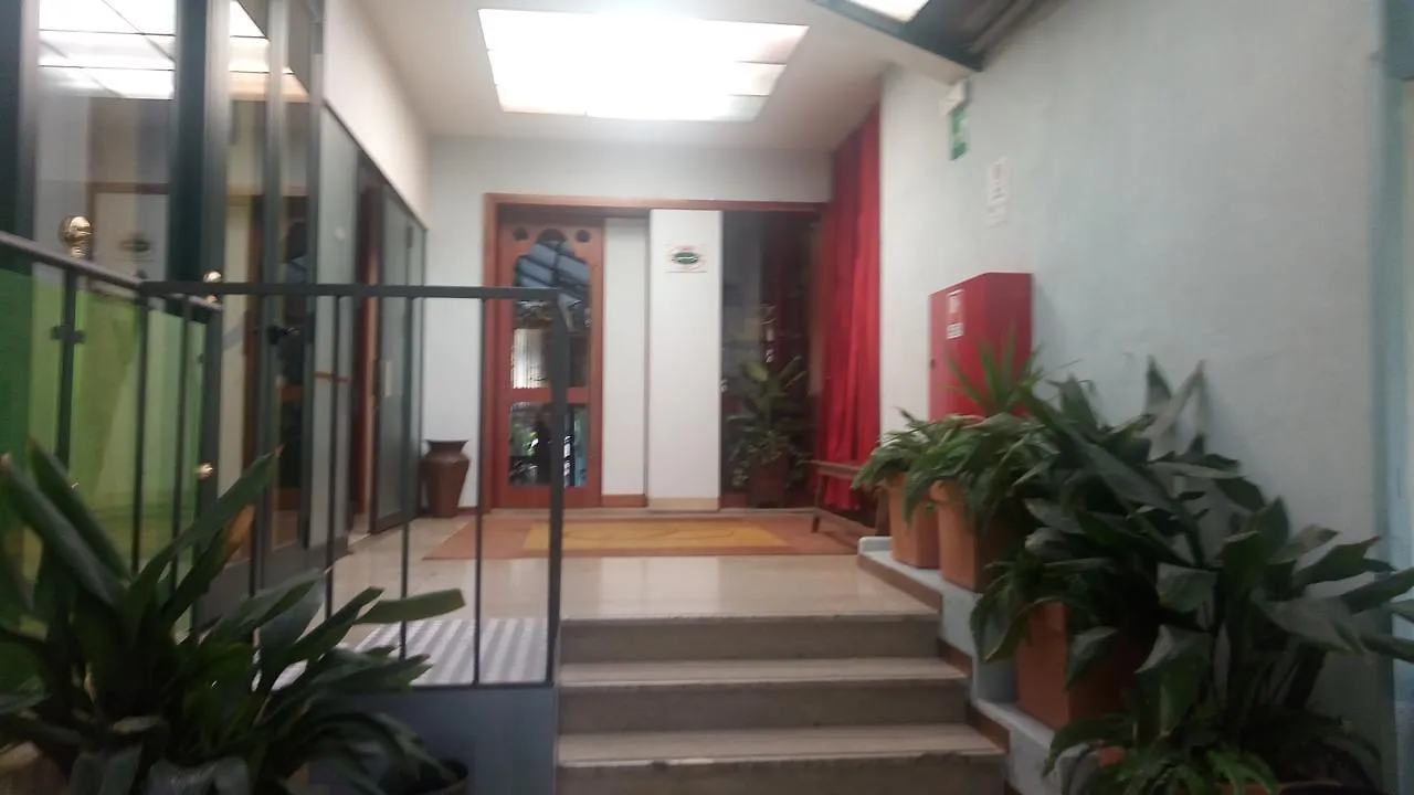 Tino S.A.S. Hotel Massa Lombarda 3*,