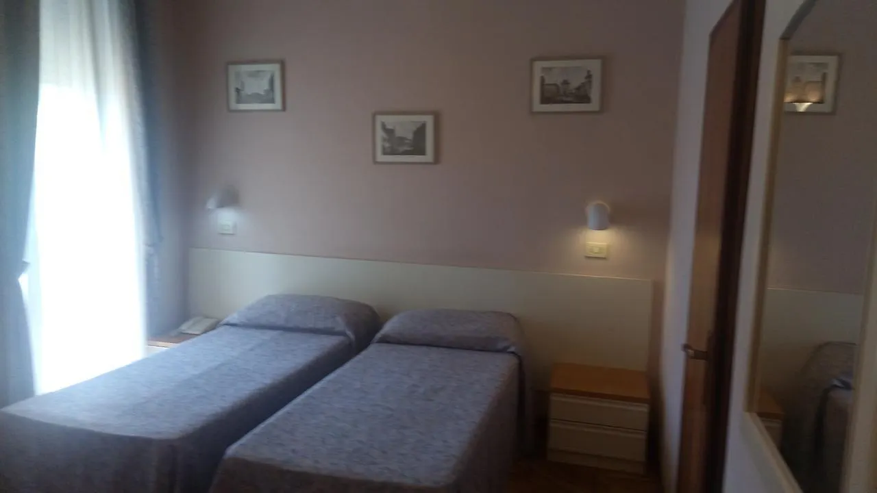 Tino S.A.S. Hotel Massa Lombarda Italy