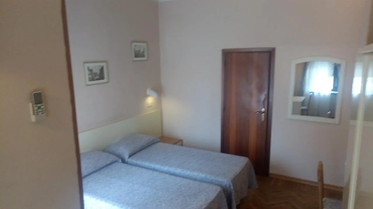 Tino S.A.S. Hotel Massa Lombarda