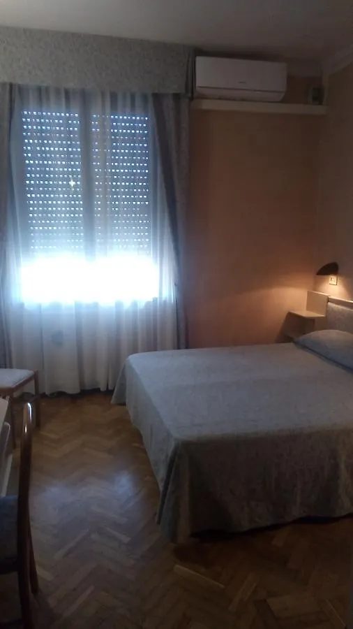 Tino S.A.S. Hotel Massa Lombarda